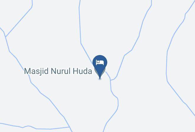 Sumbawa - Maleo Moyo Seaside Resort Maps