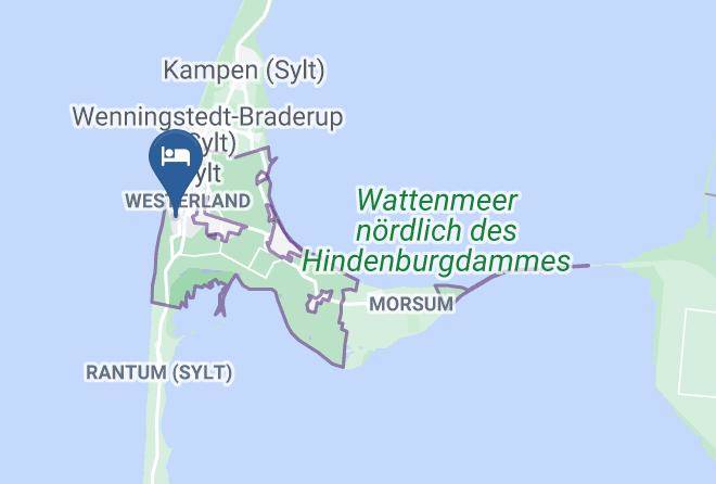 Nordfriesland - Malepartus Inh Bernd Bruggen Maps