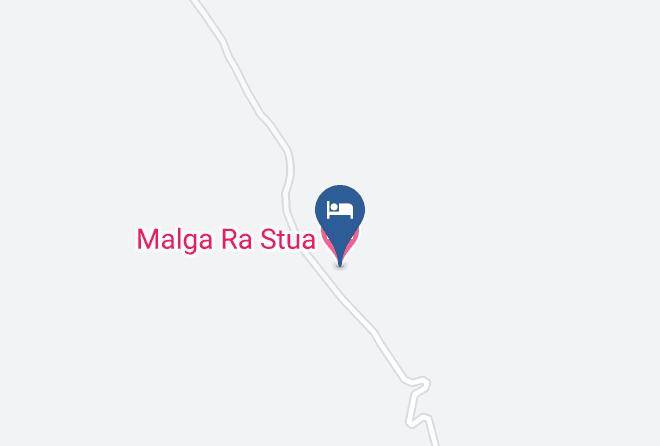 Belluno - Malga Ra Stua Maps