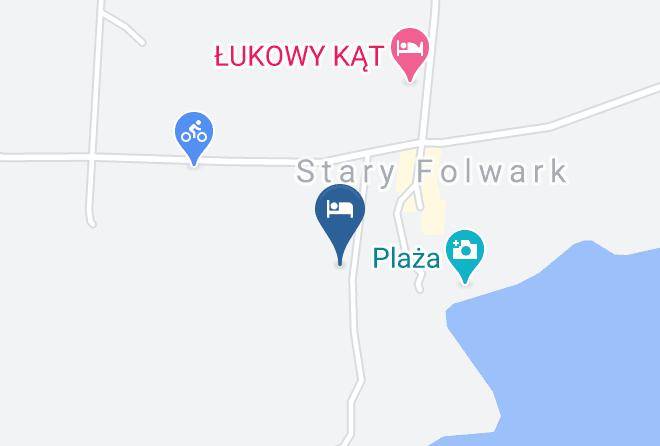 Suwalski - Malina Wita Maps
