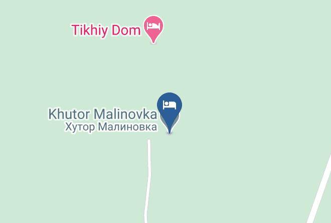 Myadel Skiy Rayon - Malinovka Homestead Maps