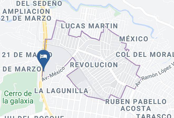 Xalapa - Mallorca Maps