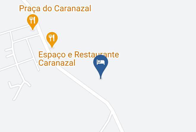 Santarem - Maloca Viva Maps