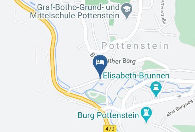 Bayreuth - Malter`s Forellenhof Maps