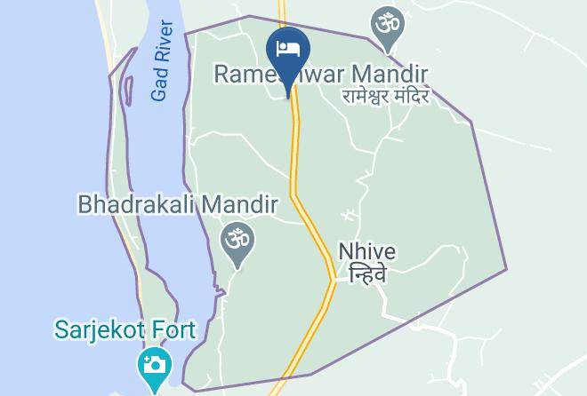 Malwan - Malvaneian Maps