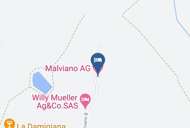 Ancona - Malviano Ag Maps