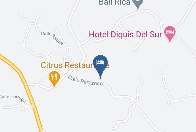 Osa - Mamma E Papa Maps