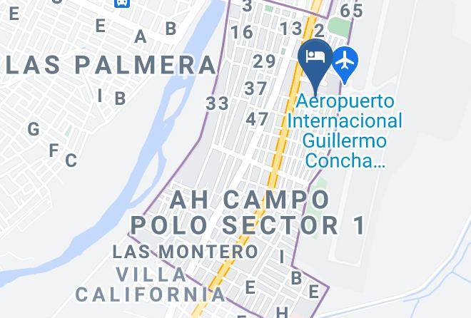 Castilla - Mamma Mia Maps