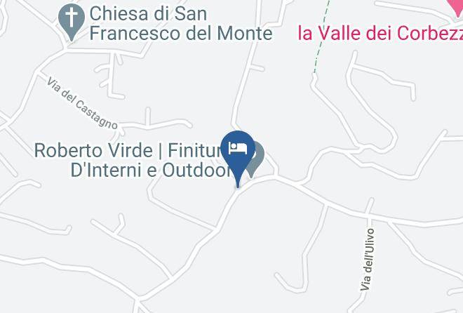 Sassari - Mammagiolas Maps
