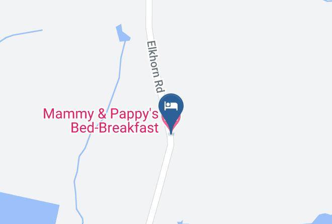 Henry - Mammy & Pappy's Bed Breakfast Maps