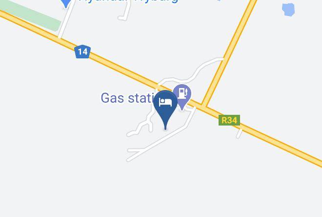 Doctor Ruth Segomotsi Mompati - Mams Overnight Maps