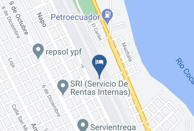 Francisco De Orellana - Manatee Amazon Explorer Maps