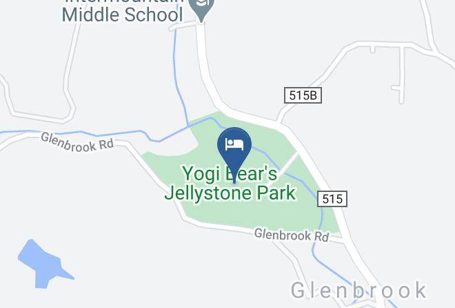 Lake - Mandala Springs Wellness Retreat Center Maps