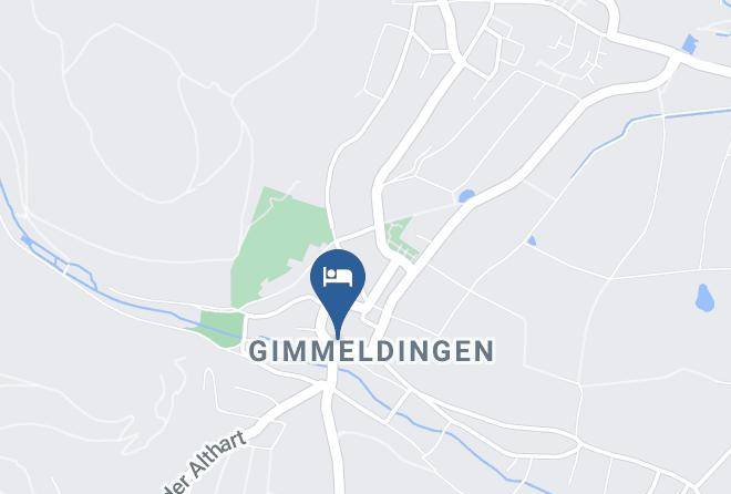 Neustadt An Der Weinstrase - Mandelblutenhof Maps