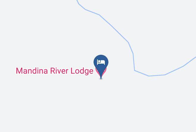Kombo Central - Mandina River Lodge Maps