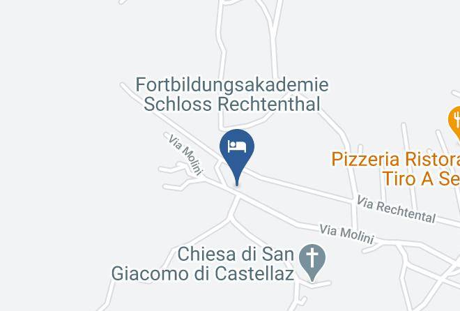 Bolzano - Mandlhof Maps
