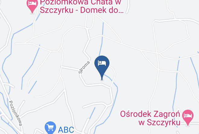 Bielskonty - Mandzijowka Maps