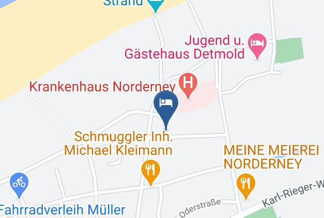 Aurich - Manfred & Elke Batje Maps