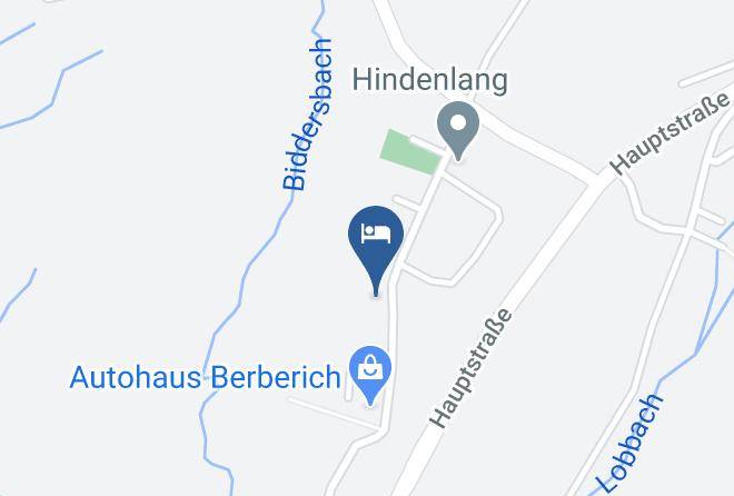 Rhein Neckar Kreis - Manfred Sauer Stiftung Maps