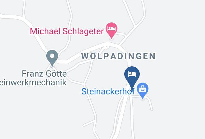 Waldshut - Manfred Und Gisela Berger Maps
