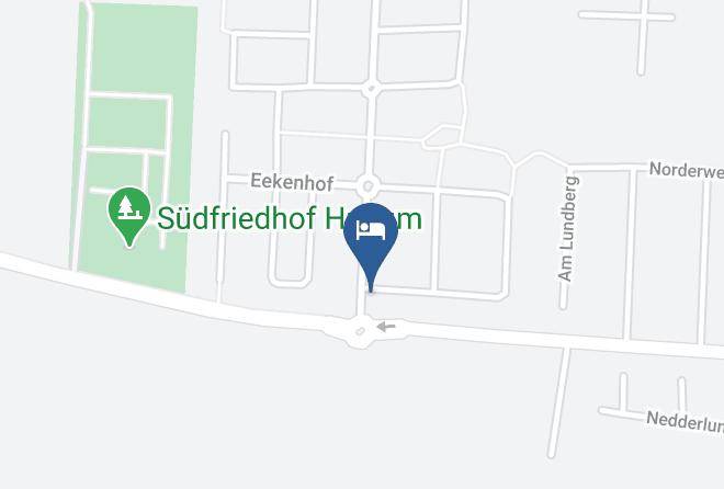 Nordfriesland - Manfred Und Mathias Kasper Maps