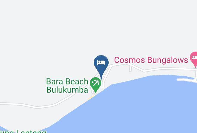 Bulukumba Regency - Mangga Lodge Maps