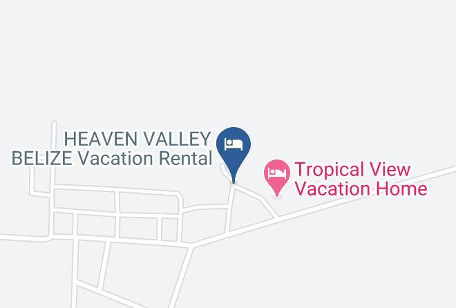 Cayo - Mango Grove Maps