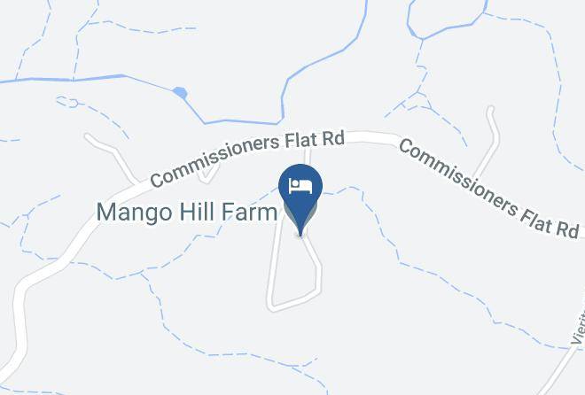 Sunshine Coast - Mango Hill Farm Maps