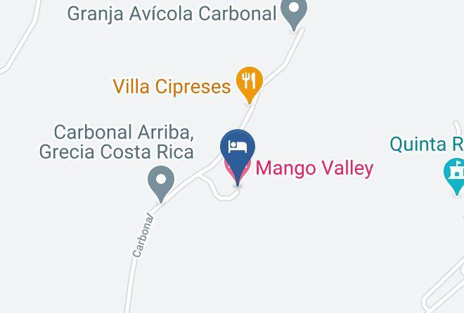Grecia - Mango Valley Maps