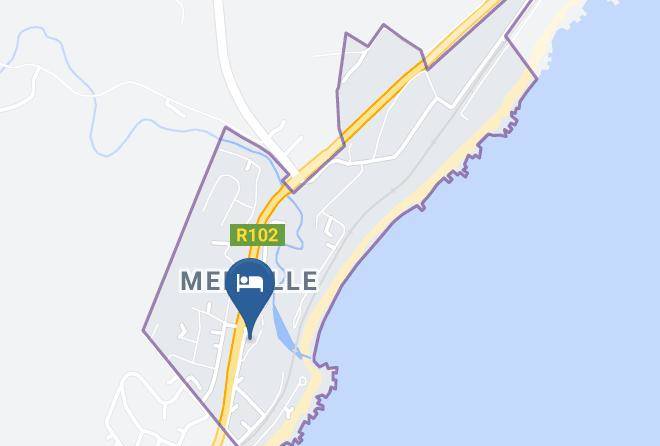 Ugu - Mangrove Beach Estate Maps