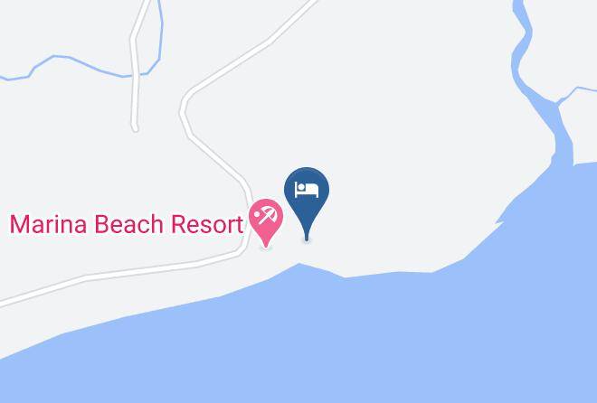 Pohuwato - Mangrove Eco Resort Maps