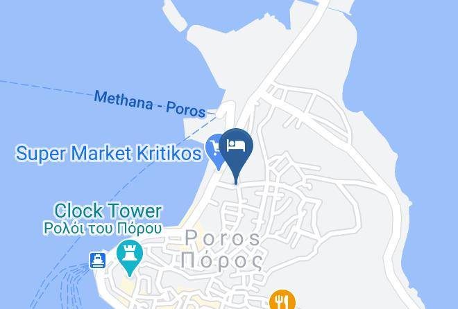 Perifereiaki Enotita Nison - Mania Studios Maps
