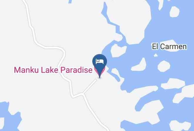 Granada - Manku Lake Paradise Maps