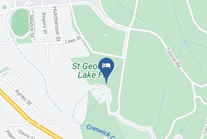 Hepburn - Manna View Maps