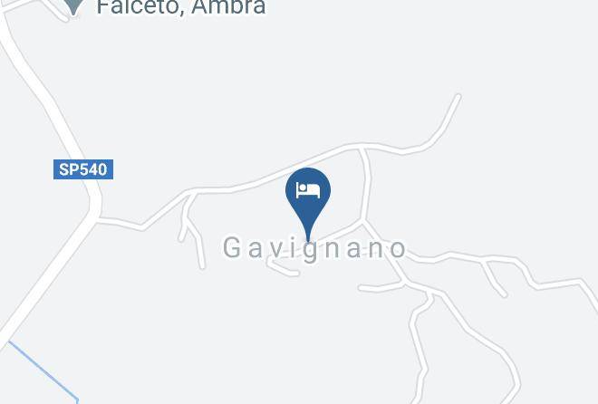 Arezzo - Mannucci Massimo Maps