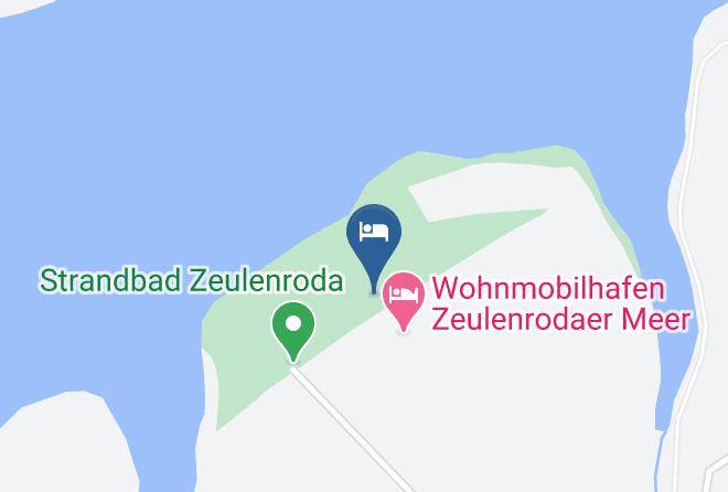 Greiz - Manoah Hauser Am See Maps