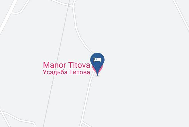 Nesterovsky District - Manor Titova Maps