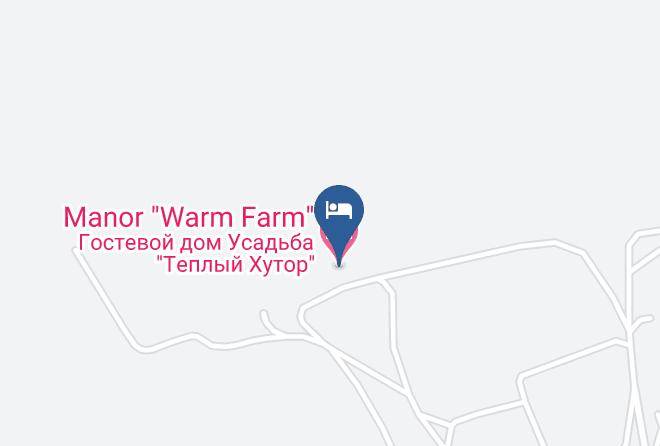 Zadonsky District - Manor Warm Farm Maps