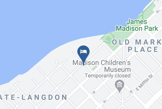 Dane - Mansion Hill Inn Maps