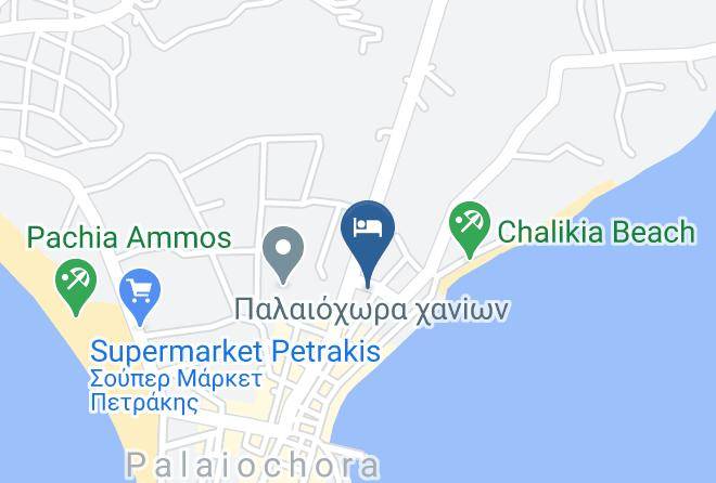 Khania - Manto Studios Maps