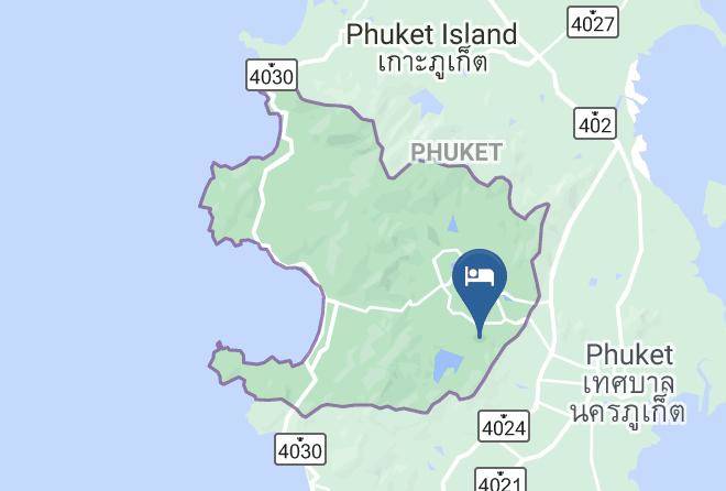 Mantra Spa By Chinocollection Map