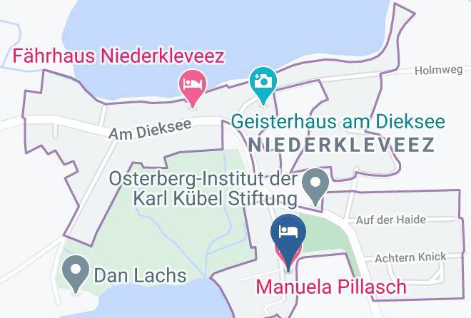 Plon - Manuela Pillasch Maps