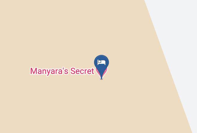 Monduli - Manyara's Secret Maps