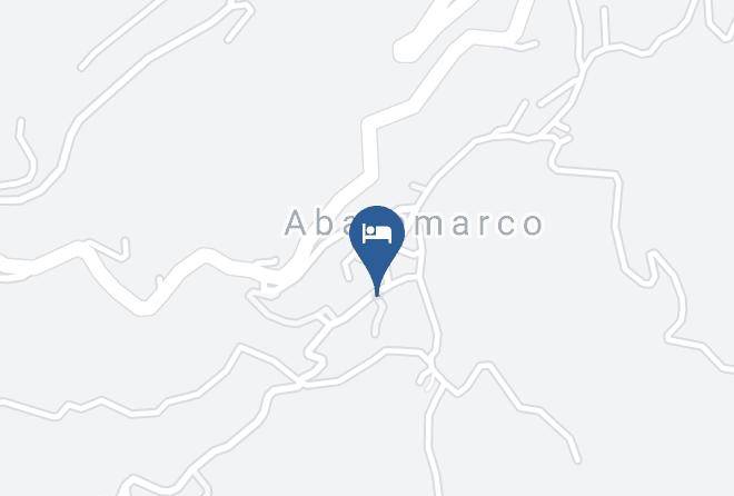 Salerno - Manzarda Fiorita Maps