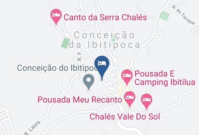 Maos De Maria Artesanato E Jeep Tour Map