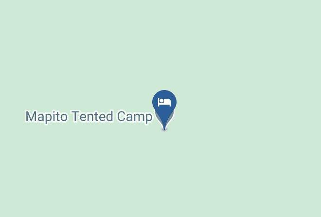 Mapito Tented Camp Map - Mara - Serengeti