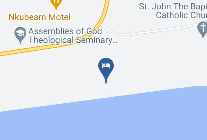 Mfantsiman - Mapopo Beach Maps