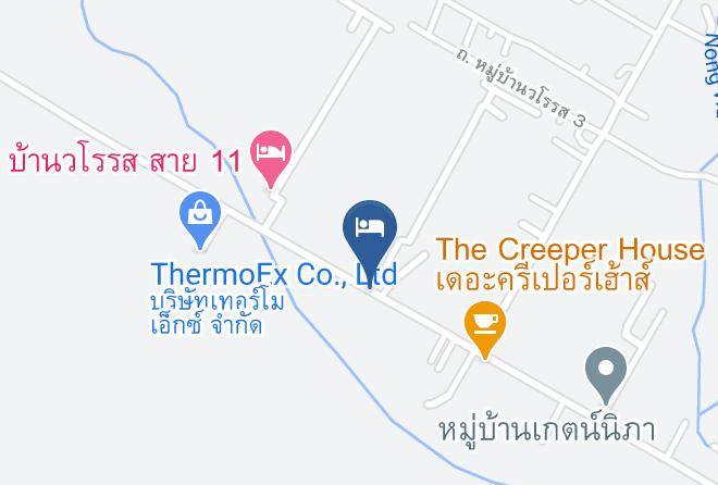 Amphoe Nikhom Phatthana - Maprangwan Resort 2 Maps