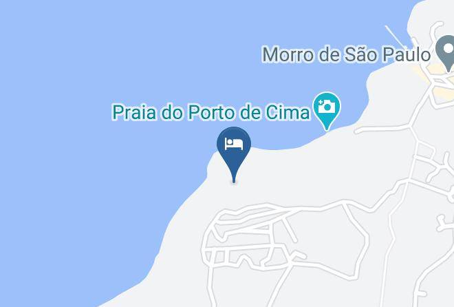 Cairu - Mar & Morro Flats Maps