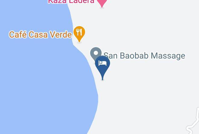 Porto Novo - Mar Tranquilidade Maps